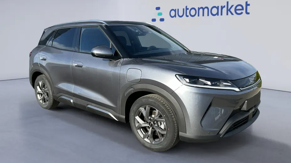 BYD Atto 2 Atto 2 64.8kWh Comfort Nowy