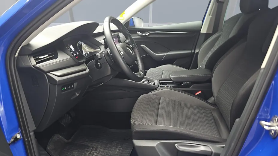 SKODA Octavia Octavia 2.0 TDI Ambition DSG