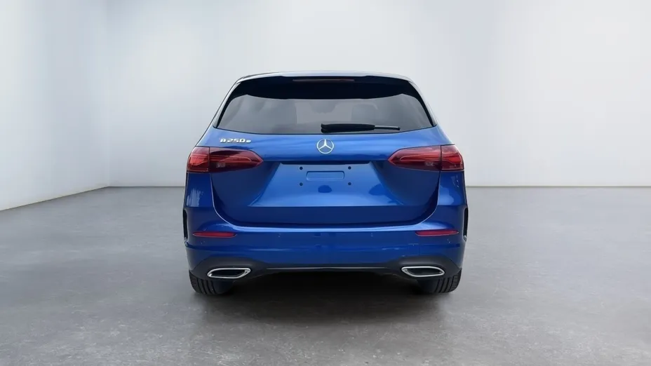 MERCEDES-BENZ B Klasa B 250 e PHEV AMG Line 8G-DCT