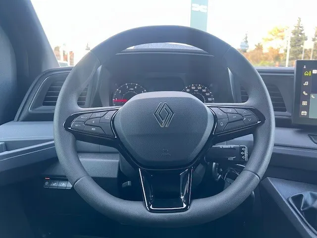 RENAULT Master Master dCi L3 Extra Nowy