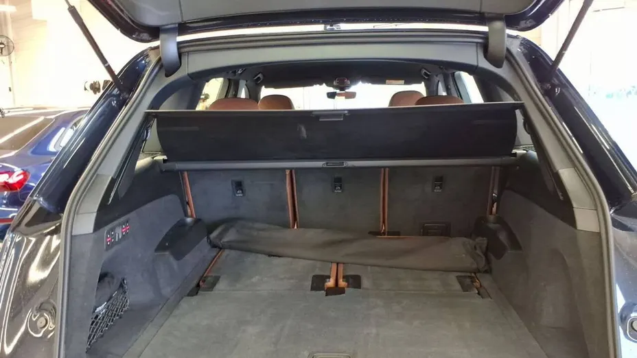 AUDI Q7 Q7 50 TDI mHEV Quattro Tiptr.