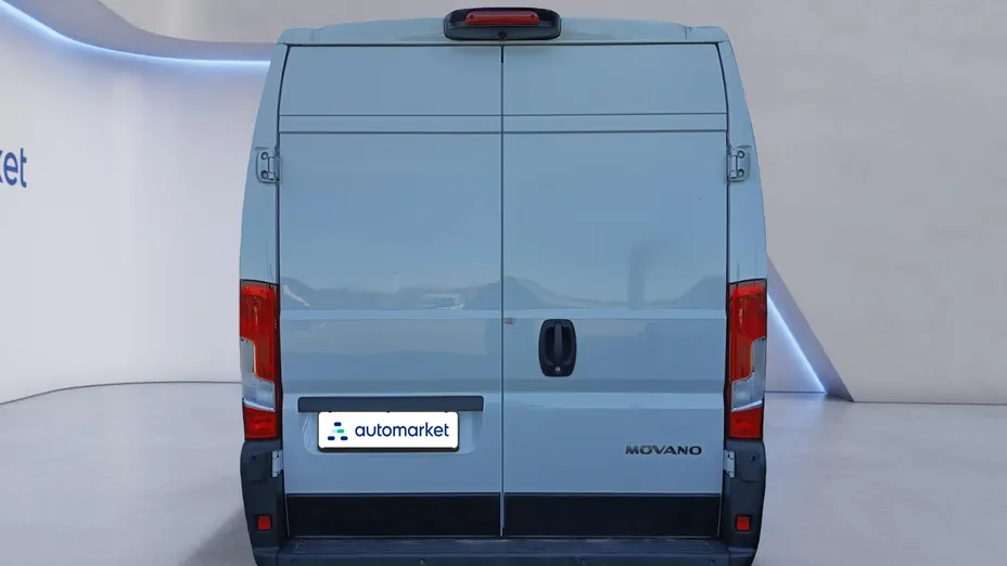 OPEL Movano Movano CDTI L3H2