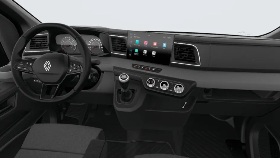 RENAULT Master Master dCi L3H2 Extra Nowy