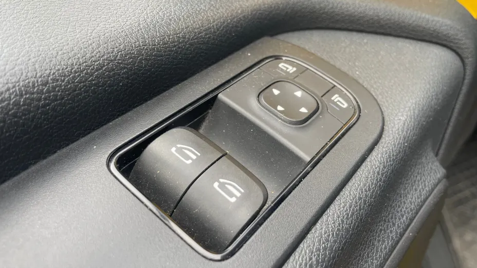 MERCEDES-BENZ Sprinter Sprinter 214 CDI 907.221