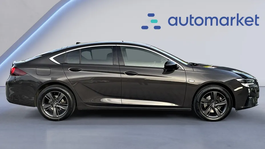 OPEL Insignia Insignia 2.0 CDTI Elegance S&S aut
