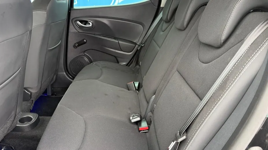 RENAULT Clio Clio 0.9 Energy TCe Limited