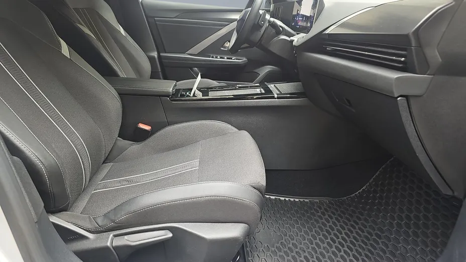 OPEL Astra Astra VI 1.5 CDTI GS S&S aut