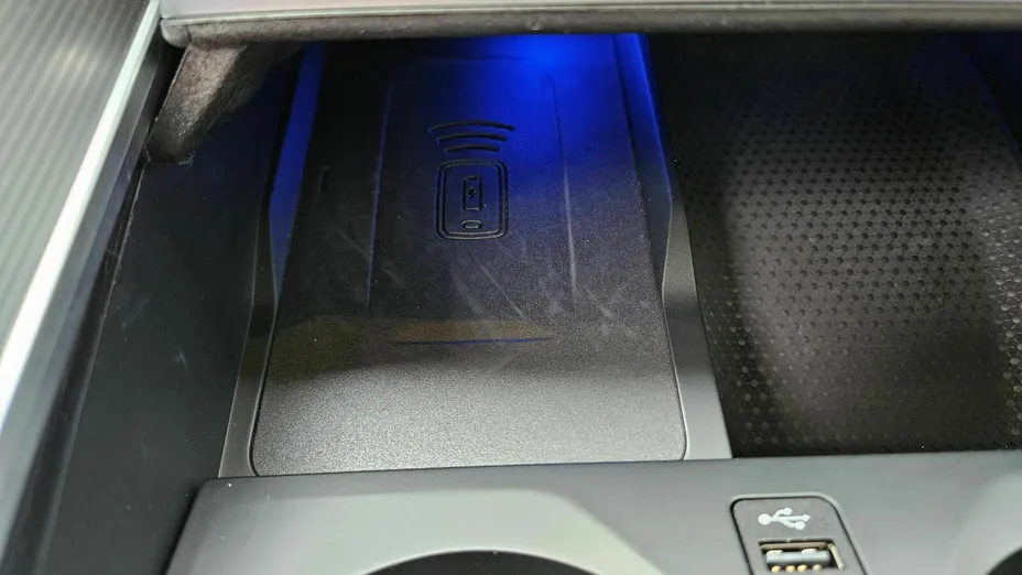 BMW X6 X6 xDrive30d mHEV sport-aut