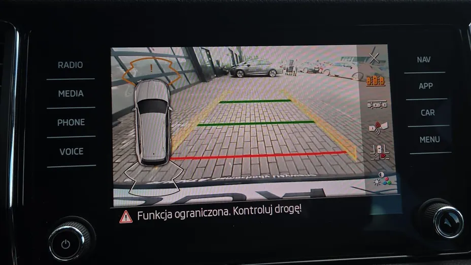 SKODA Kodiaq Kodiaq 2.0 TDI 4x4 Style DSG