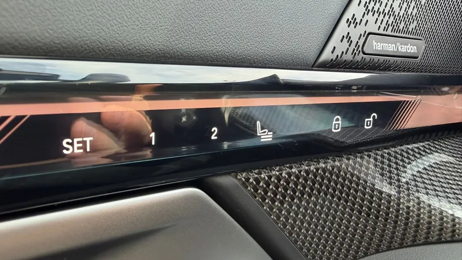 BMW Seria 5 520d xDrive mHEV M Sport aut