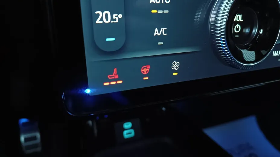 FORD Mustang Mach-E Mustang Mach-E 98kWh AWD