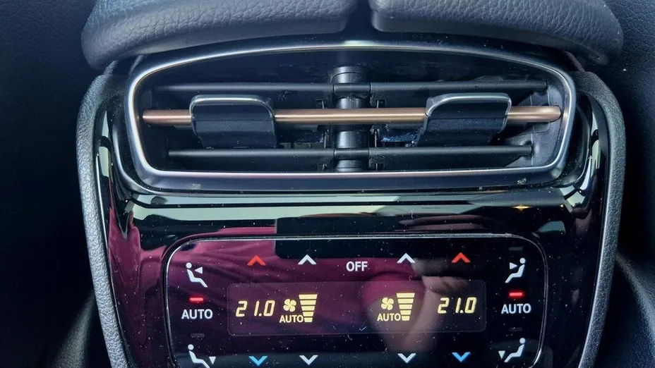 MERCEDES-BENZ EQE EQE 350+ 90.5kWh AMG Line