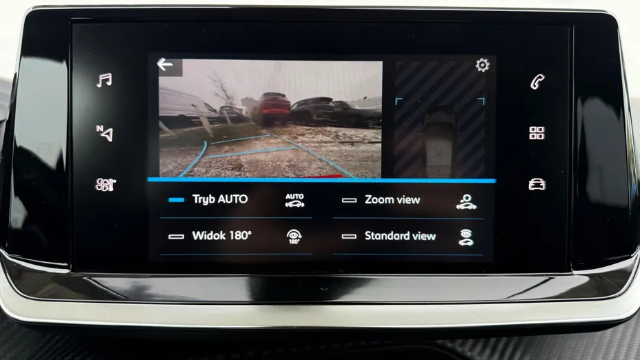 PEUGEOT 208 208 1.2 PureTech Active Pack S&S