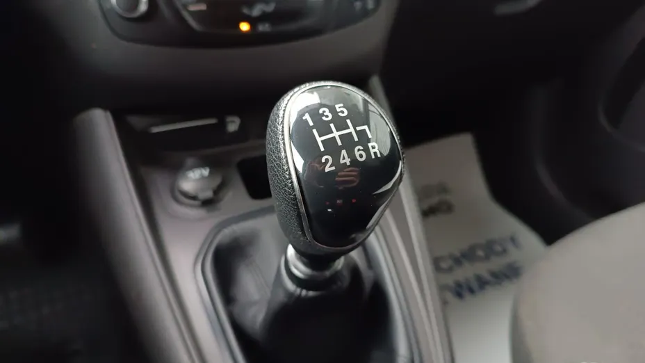 FORD Transit Courier Transit Courier 1.0 EcoBoost Trend