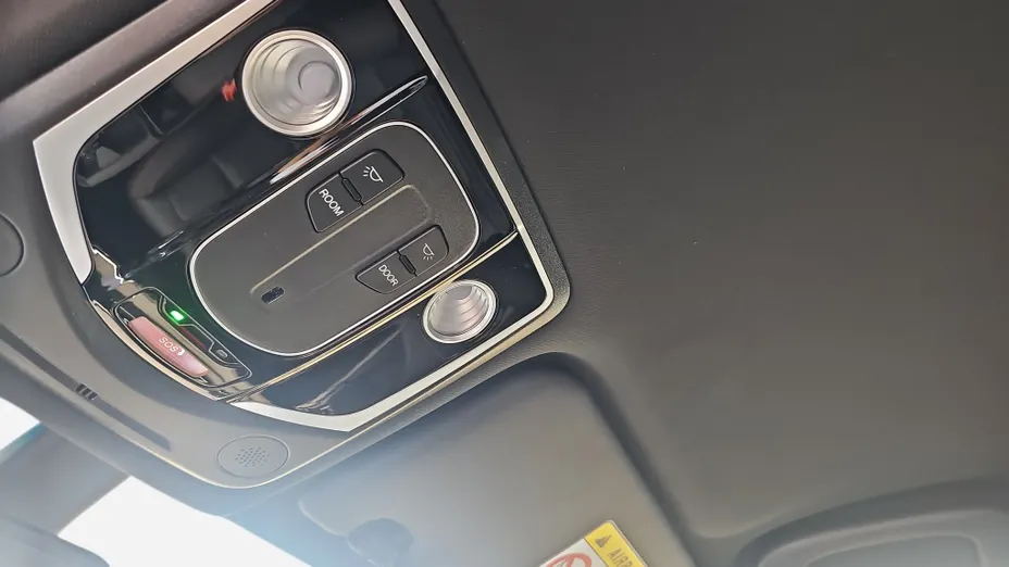 KGM / SSANGYONG Actyon Actyon 1.5 T-GDI Adventure 4WD aut Nowy