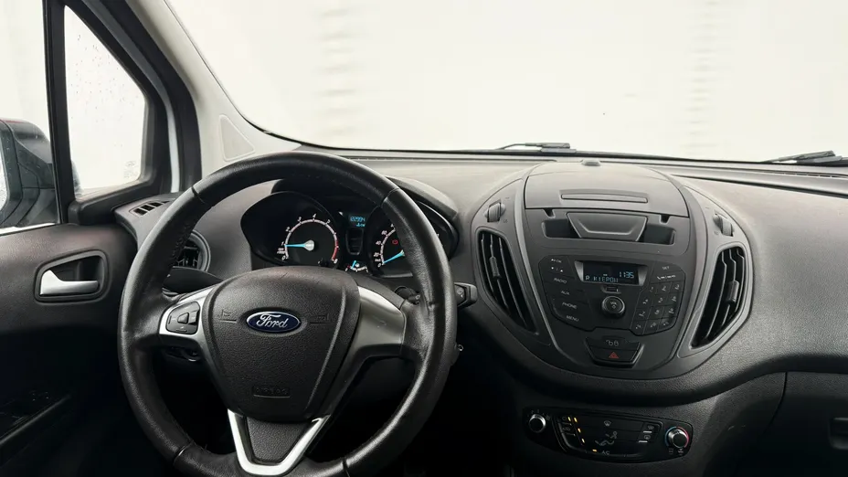 FORD Transit Courier Transit Courier 1.0 EcoBoost Trend