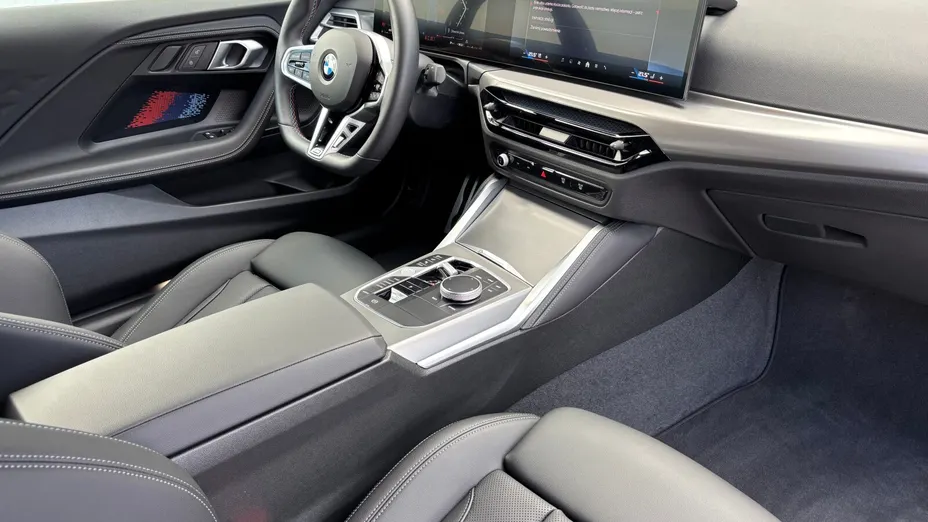 BMW Seria 2 M240i xDrive aut