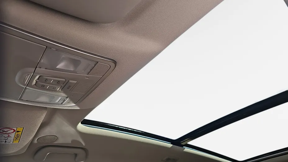 DFSK E5 E5 1.5  PHEV Prestige E-CVT Nowy