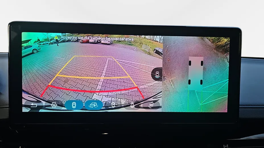 KGM / SSANGYONG Rexton Rexton 2.2 D Black Edition 4WD aut