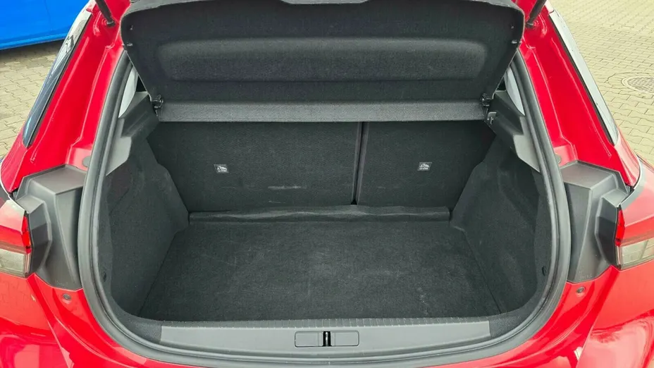 OPEL Corsa Corsa 1.2 S&S