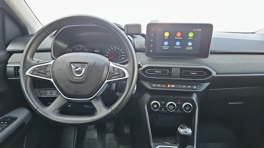 DACIA Jogger Jogger 1.0 TCe SL Extreme LPG 7os.