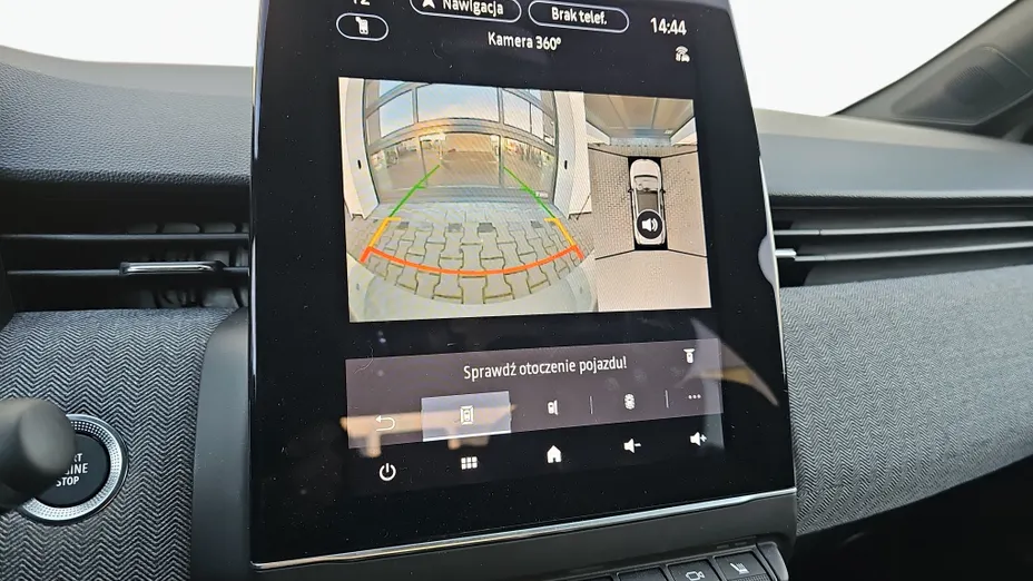 RENAULT Clio Clio 1.0 TCe Techno LPG