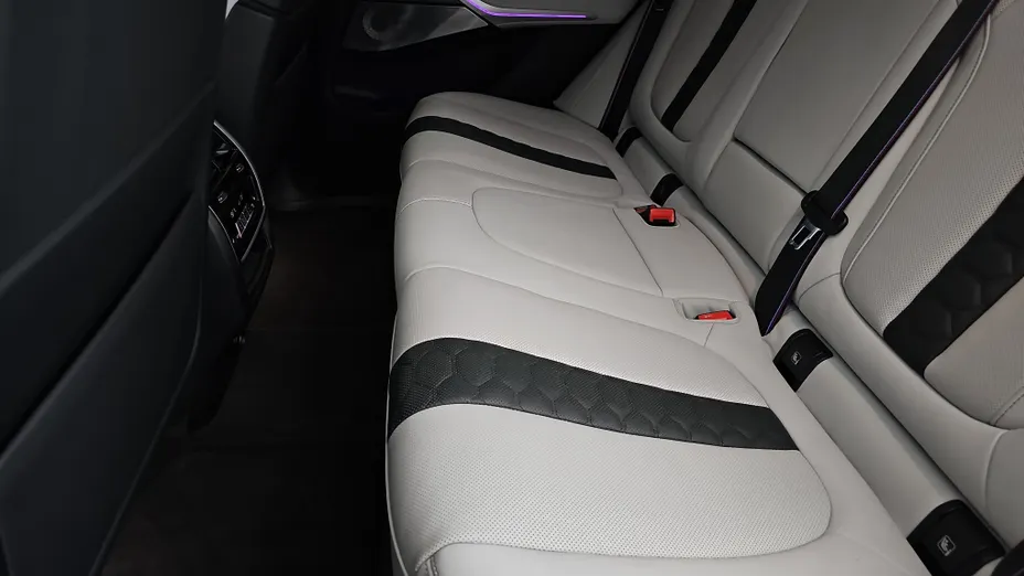 BMW X5 X5 M Competition