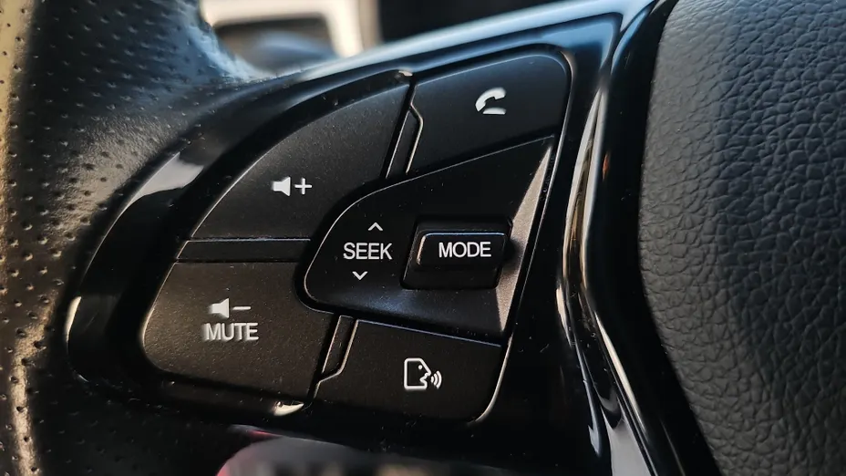 KGM / SSANGYONG Tivoli Grand Tivoli Grand 1.5 T-GDI Quartz aut