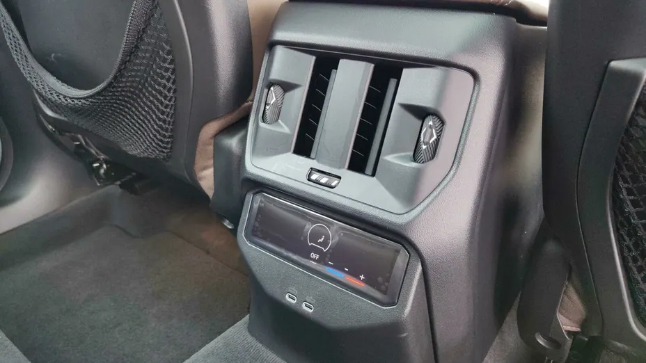 BMW X3 X3 xDrive20d mHEV aut