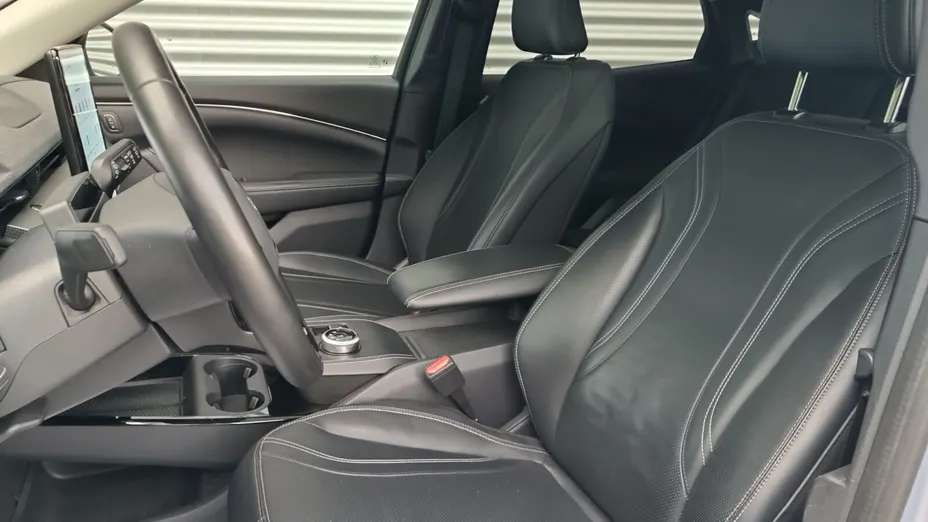 FORD Mustang Mach-E Mustang Mach-E 75kWh RWD