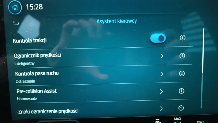 FORD Focus Focus 1.0 EcoBoost Titanium