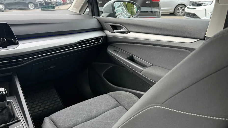 VOLKSWAGEN Golf Golf VIII 1.5 TSI EVO Style