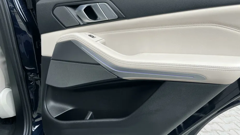 BMW X5 X5 xDrive40d mHEV sport-aut