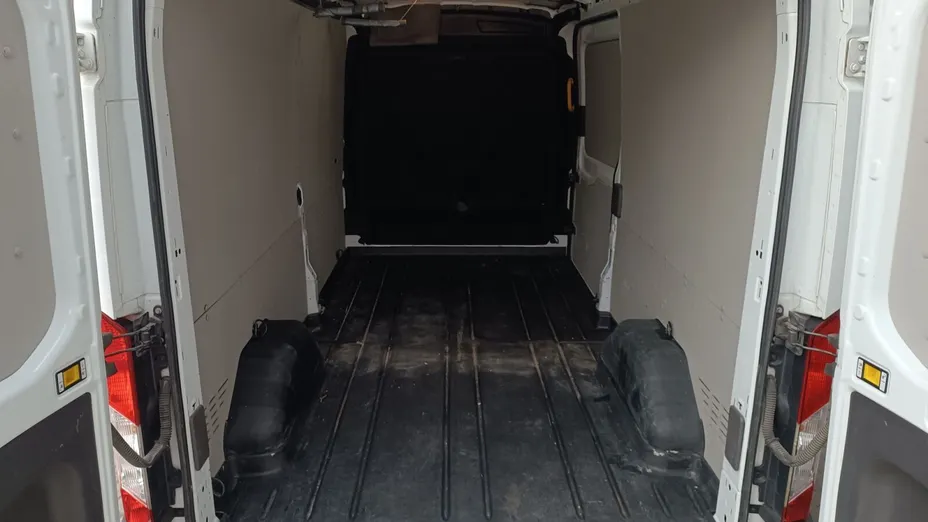 FORD Transit Transit 330 L3H2 Trend