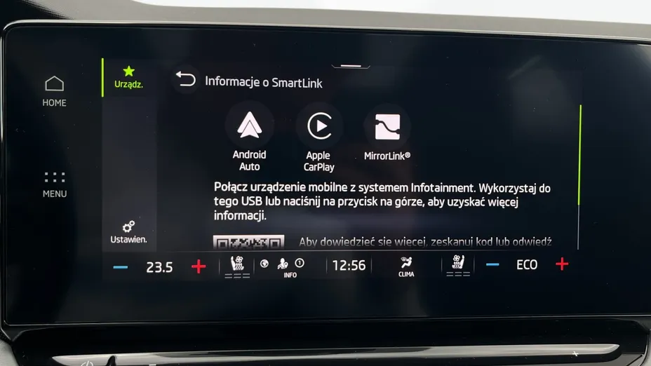 SKODA Octavia Octavia 1.4 TSI Plug-In Hybrid Style DSG
