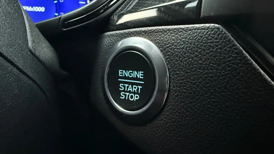 FORD Focus Focus 1.5 EcoBoost ST-Line aut