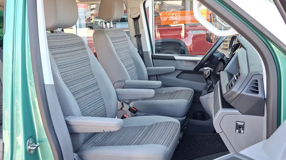 VOLKSWAGEN California BEACH 3000 Multivan 2.0 TDI L1 Edition DSG