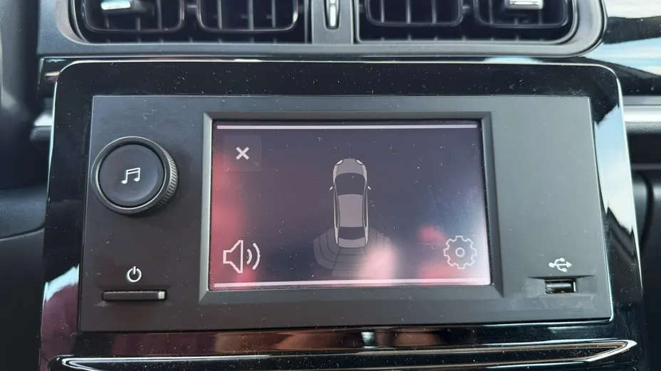 CITROEN C3 C3 1.2 PureTech You!