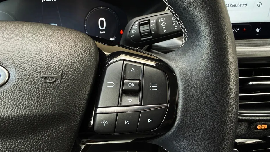 FORD Kuga Kuga 2.5 FHEV FWD Active X eCVT