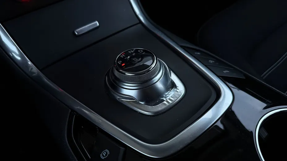 FORD Galaxy Galaxy 2.0 EcoBlue Titanium aut