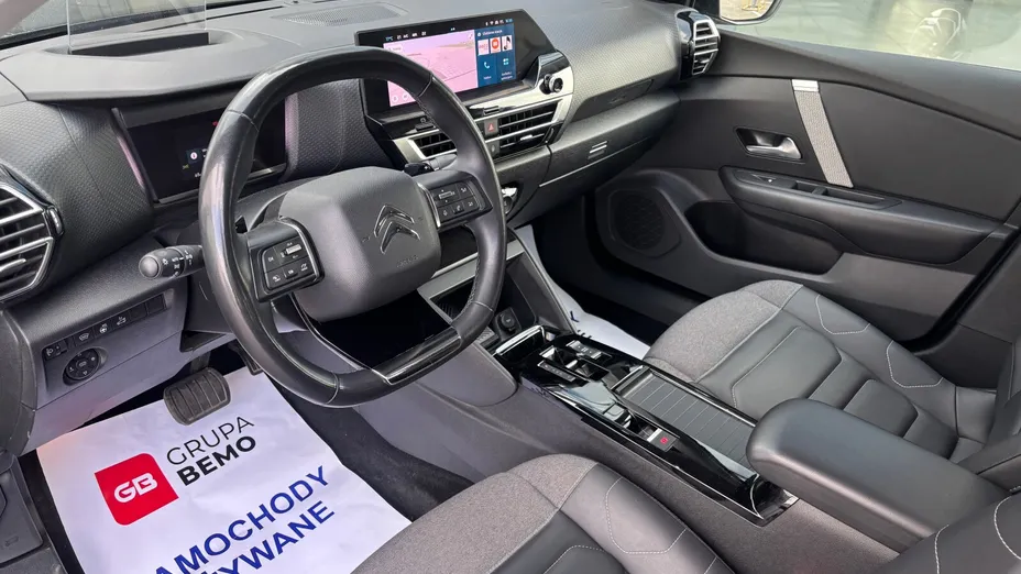CITROEN C4 X C4 X 1.2 PureTech Max S&S EAT8