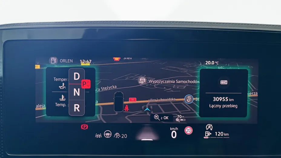 VOLKSWAGEN Passat Passat 2.0 TDI SCR Elegance DSG