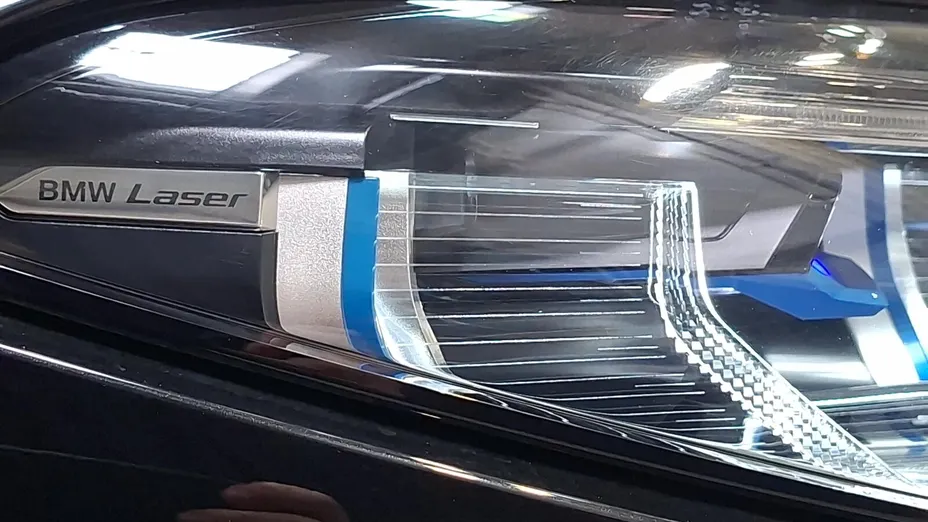 BMW Seria 8 M8 Competition