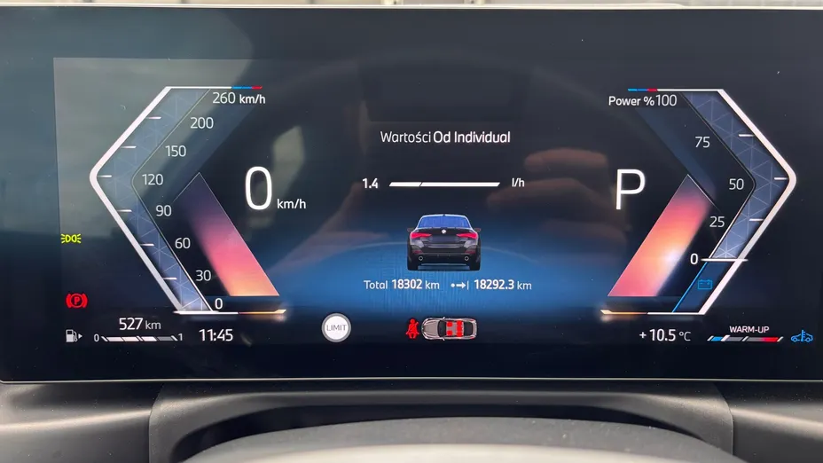 BMW Seria 4 430i xDrive M Sport sport-aut