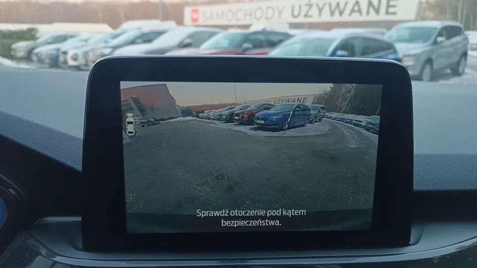 FORD Kuga Kuga 2.5P PHEV FWD ST-Line X eCVT