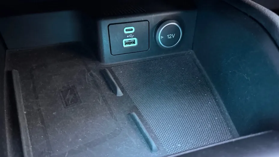 FORD Kuga Kuga 1.5 EcoBoost FWD Titanium