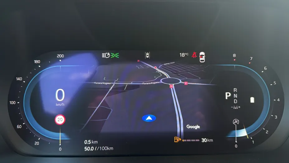 VOLVO V60 V60 CC Plus B5 B AWD aut