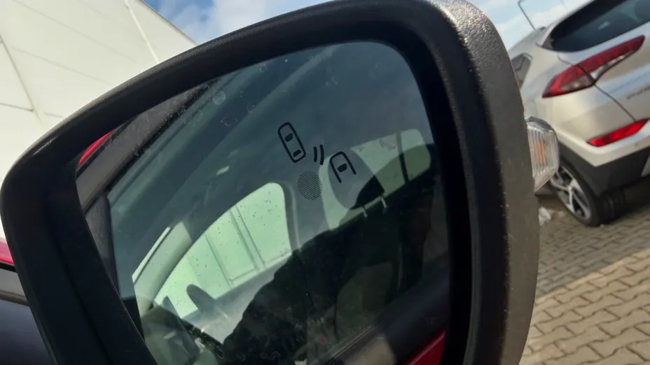 FORD Focus Focus 1.0 EcoBoost mHEV Active X