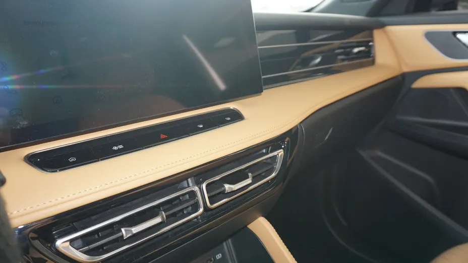 MG HS HS 1.5 T-GDI Excite DCT