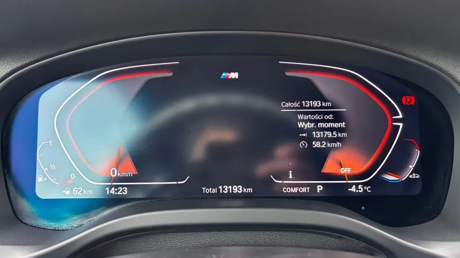 BMW X4 X4 xDrive30i mHEV sport-aut